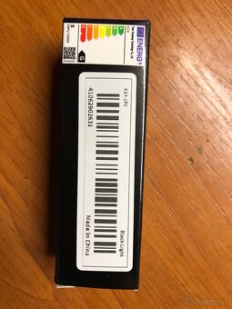 UV baterka (128 LED 395nm) & X14 395nm - 17