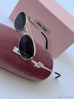 Okuliare Miu Miu - 17