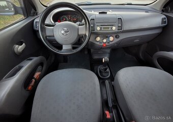 NISSAN MICRA - 17