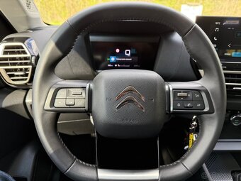Citroën C4 YOU 1,2 Pure Tech 100 S&B - 17