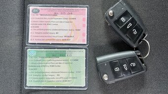 Škoda Fabia 1.0 MPI benzin - 17