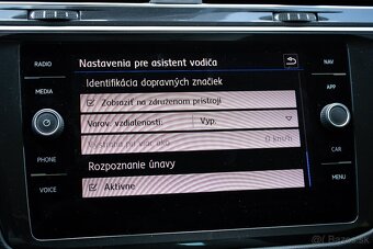 Tiguan 2.0 TSI DSG 4Motion, 1.Majiteľ, Slovenské, Nelakované - 17