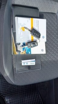 VW Tiguan R-Line, TDI  Manual, 124 850 km - 17