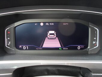 Volkswagen Tiguan DSG automat,F1,DigitalCockpit,ParkPilot,al - 17