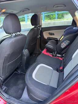 Kia Ceed SW 1.6 Crdi Automat 2014 - 17