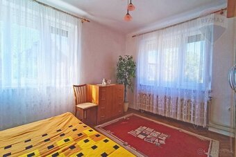PREDAJ: Veľký rodinný dom s veľkým pozemkom 6548m2 v obci Du - 17