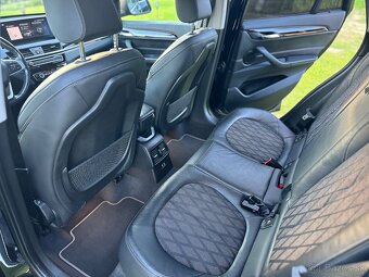 BMW X1 SUV 85kw Automat - 17