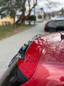 Peugeot 308 GTI 2017 1.6l 200kw benzín - 17