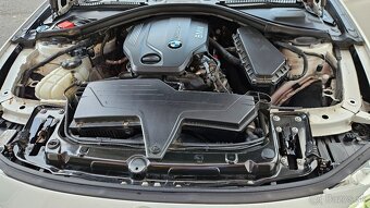 BMW rad 3 Touring Combi 140kw - 17