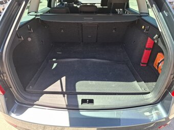 Škoda Octavia Combi 1.8 TSI Ambition DSG - 17