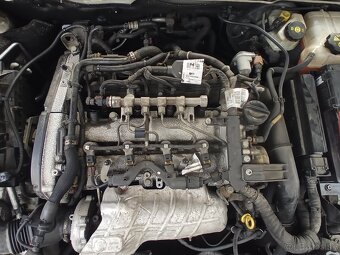 Opel Insignia 2,0 diesel kombi - 17