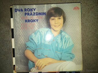 LP platne (ako celok 35 €) - 17