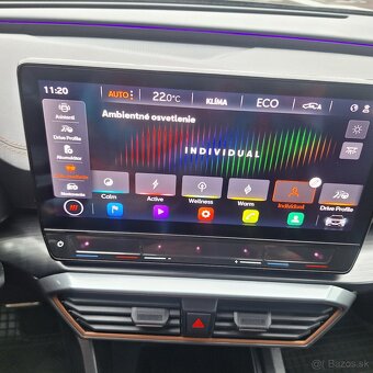 Cupra Formentor 1.4 TSI eHybrid 245k DSG Veloz - 17