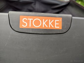 Kočík Stokke trailz ❤ - 17
