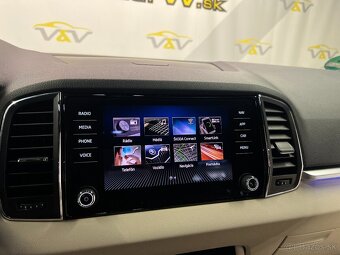 Škoda Karoq 1.5 TSI ACT Style DSG - 17