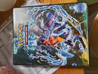 Pokemon kartičky - 17