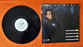 Predaj gramo platni SP a LP - 17