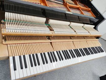 Bösendorfer investičný klavír - 17