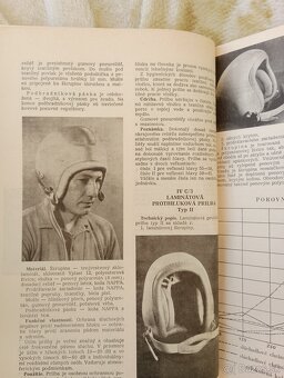 Osobná ochrana pracujúcich 1965 a pilčíkov - 17