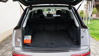 Audi Q7 3.0 TDI 272k quattro tiptronic - 17