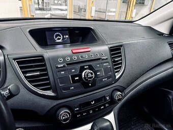 Honda CR-V 2.2 i-DTEC Elegance 4WD A/T - 17