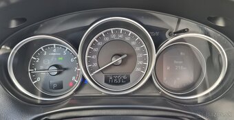 MAZDA CX-5 2.0 SKYACTIV-G AWD TAKUMI A/T - 17