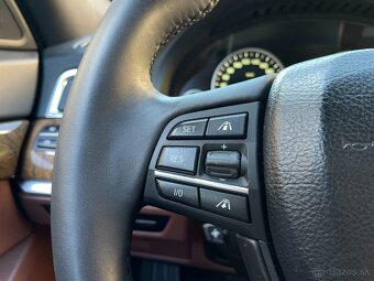 BMW 530d Gt Xdrive - 17