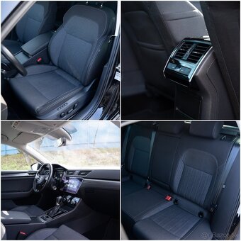 Škoda Superb Combi 2.0 TDI, 2022, DSG, Virtual, Matrix,Tažné - 17