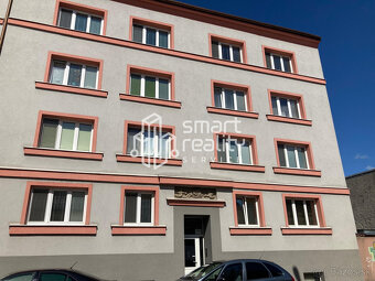 Na prenájom Štýlový 2-izbový byt iba 500 m od centra - 17