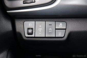 Kia Rio 1.2 DPi Silver - 17