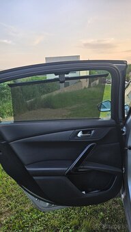 Peugeot 508 2.0 HDI Hybrid - 17
