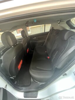 Kia sportage 3 - 17