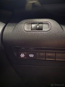 Peugeot Partner 1.5hdi 74kw 2021 98tis km 1majiteľ - 17