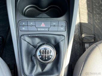 Seat Ibiza ST 1.6 TDI CR 77kW Style - 17