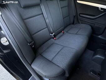 Audi A4 Kombi 2.0TDI/103kW Automat r.v. 2006 - 17