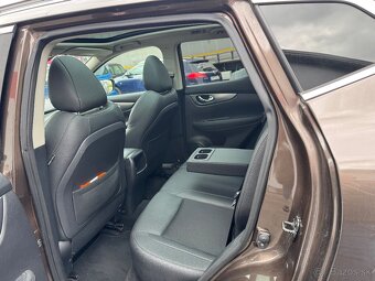 Nissan Qashqai DIG-T 160 TECNA - 17