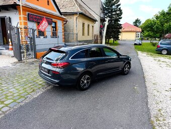 Hyundai i30 CW 1.6CRDi  Facelift 85kW/116PS Kamera LED, - 17