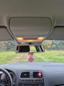 Volkswagen Polo 1.2 12V Highline - 17