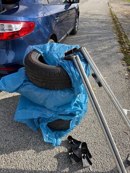 Renault Fluence 1,6 81kW Benzín 2011 - 17