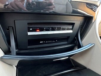 Mercedes CL 500 4Matic - 17