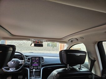 Renault Talisman - najvyššia výbava Initiale Paris - 17