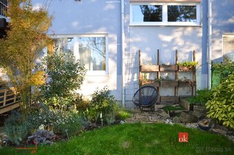 NA PREDAJ / 3 - izb. byt s vlastnou predzáhradkou / Košice - - 17