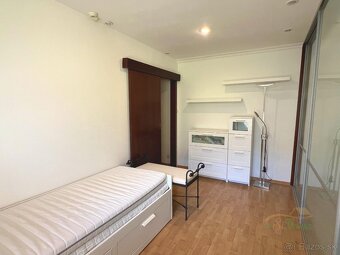 4-izbový tehlový byt s terasou, Vihorlatská, Košice - 17