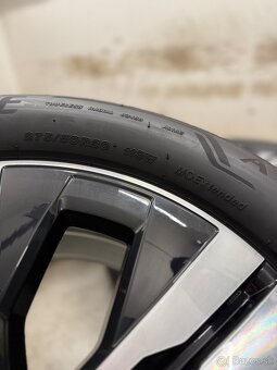 Letná sada 5x112 R20 , 275/50/20 Mercedes Benz GLE W167 GLS - 17