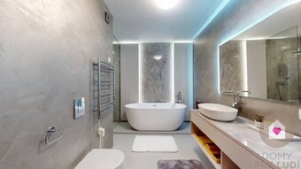 BA/Koliba- Predaj veľkometrážneho moderného bytu s terasou a - 17