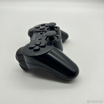 Playstation 3 (PS3) + originálne joysticky - 17
