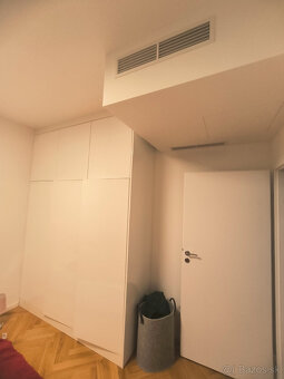 VOĽNÝIba u nás 2i BEZRUČOVA RESIDENCE,balkón,loggia,garáž. - 17