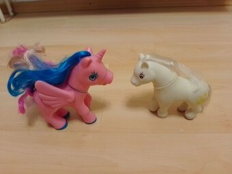 Koníky a poníky - 17