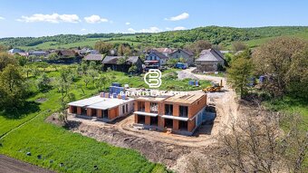 3 izb.byt v novostavbe, terasa, balkón, tęp. čerpadlo, klíma - 17