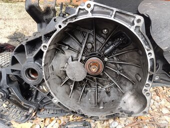 Ford FOCUS Mk2 1.8tdci 85kw Kkda, Qyba - 17